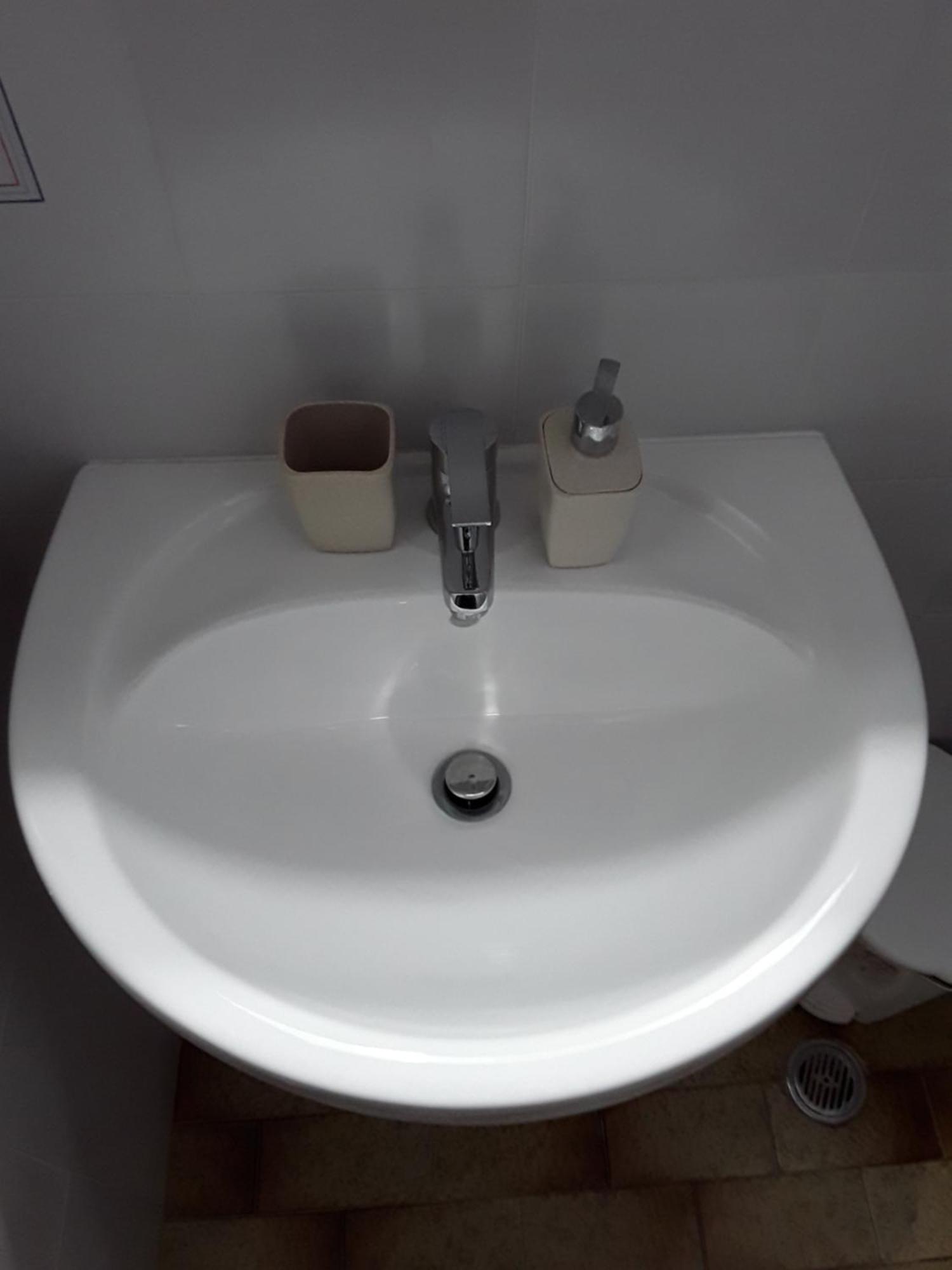 パラリア・ディオニショウ Hause Zorbasアパートホテル 部屋 写真